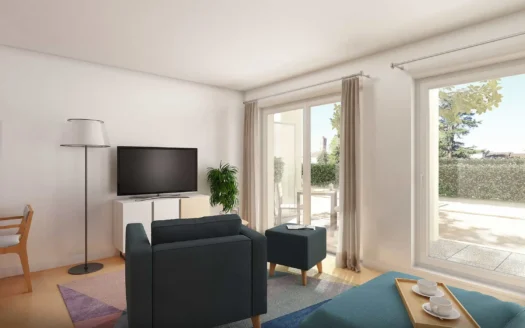 Résidence seniors API Résidence à Villeneuve-sur-Lot