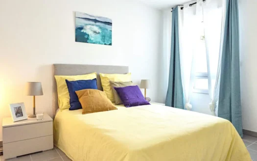 Résidence seniors API Résidence à Villeneuve-sur-Lot