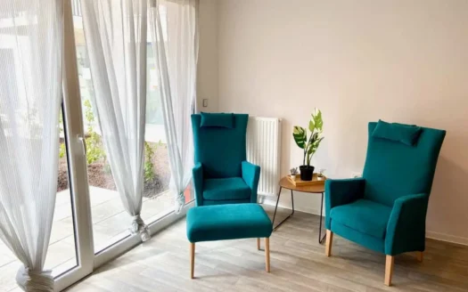 Résidence seniors API Résidence à Thônes