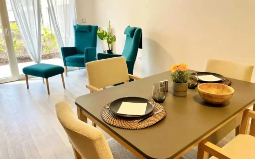 Résidence seniors API Résidence à Vaison-La-Romaine