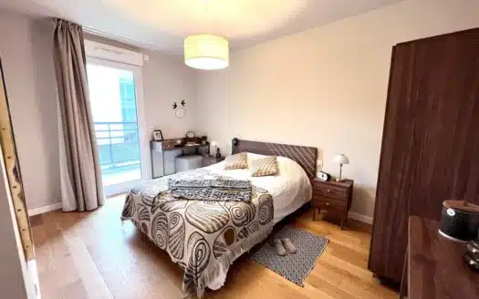 Résidence seniors NOHÉE à Villefranche-sur-Saône