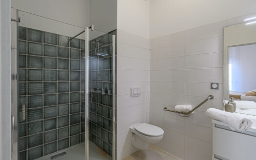 Résidence seniors OVELIA Les Allées de Kervihan à Fouesnant