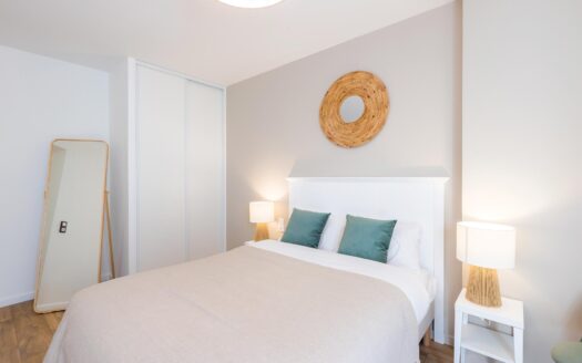 Résidence seniors OVELIA Le Carré Madeleine à Troyes