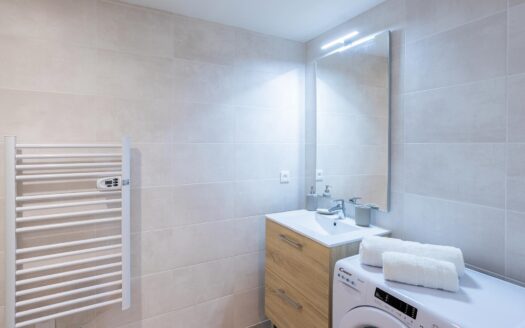 Résidence seniors OVELIA Le Carré Madeleine à Troyes