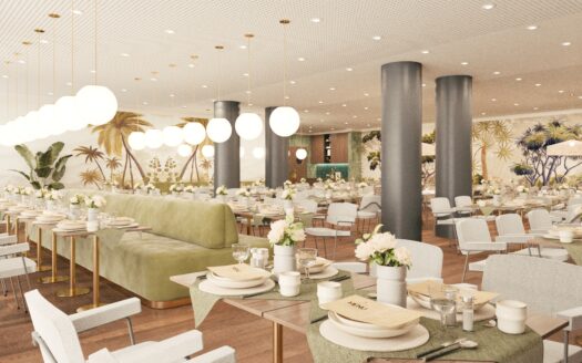 Résidence seniors Montana à Bourg-en-Bresse