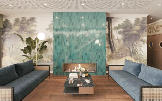 Résidence seniors Montana à Bourg-en-Bresse