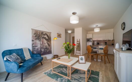 Résidence seniors LES JARDINS D`ARCADIE à Domont