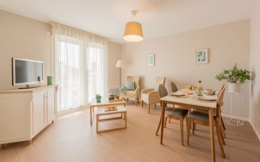 Résidence seniors LES JARDINS D`ARCADIE à Domont