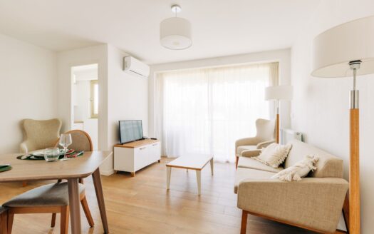 Résidence seniors LES JARDINS D`ARCADIE à Domont