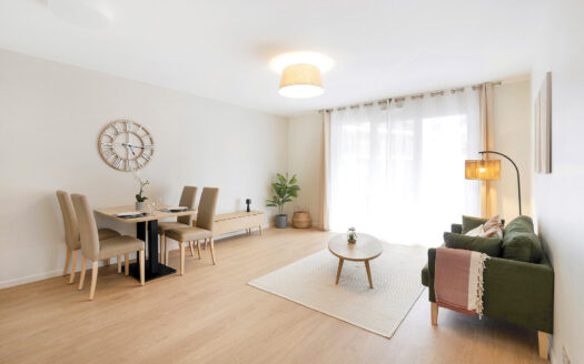 Résidence seniors OVELIA Le Grand Marronnier à Epinay-sur-Orge