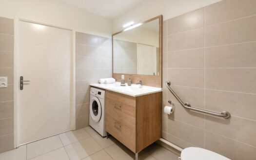 Résidence seniors OVELIA Le Grand Marronnier à Epinay-sur-Orge