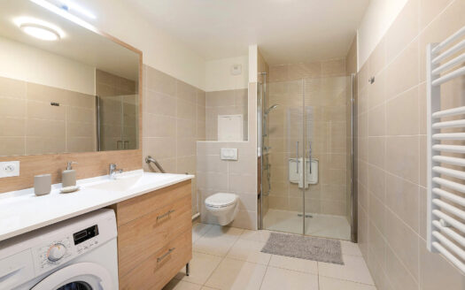 Résidence seniors OVELIA Le Grand Marronnier à Epinay-sur-Orge