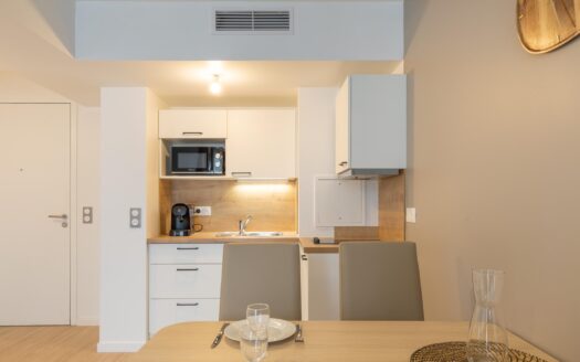 Résidence seniors OVELIA Le Pavillon d’Amélie à Ermont