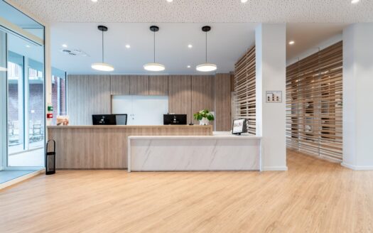 Résidence seniors OVELIA Les Quatres Jardins à Saint-Saulve