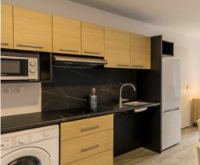 Résidence seniors API RESIDENCE à Valras-Plage