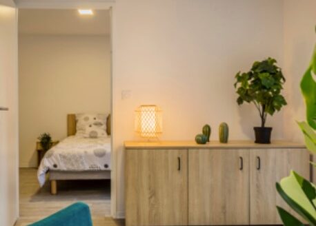 Résidence seniors API RESIDENCE à Valras-Plage