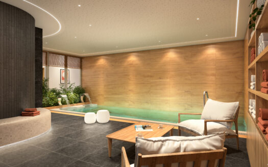 Résidence seniors NOHÉE à Plaisir