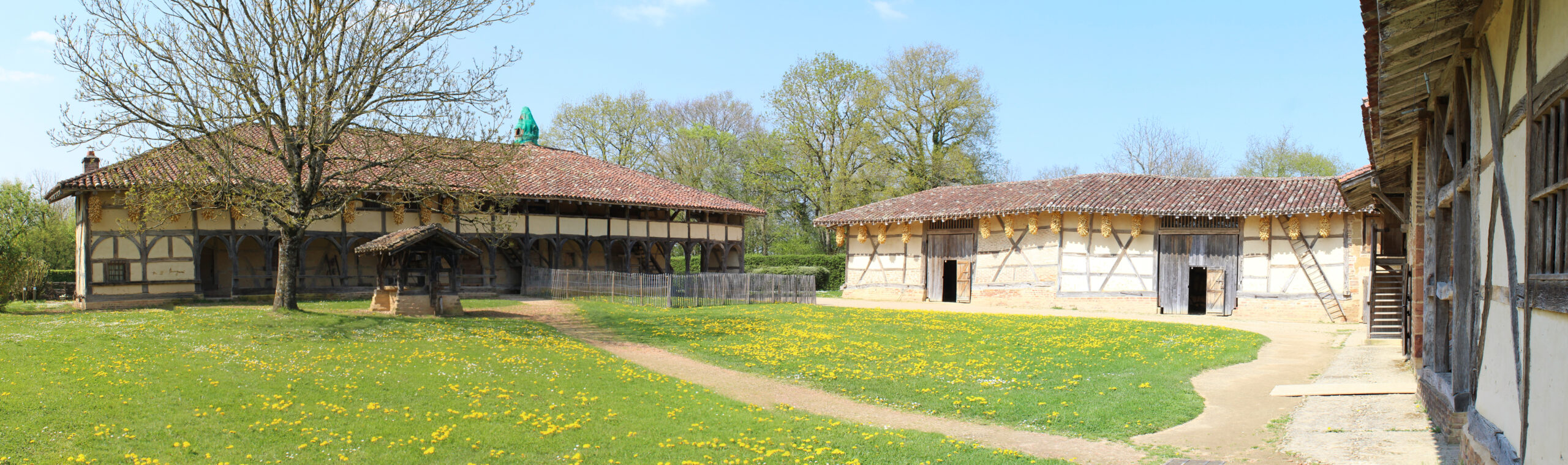 Ferme Planons Saint Cyr Menthon