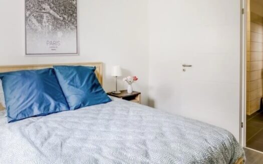 Résidence seniors LES JARDINS D’ARCADIE à Roquebrune-sur-Argens