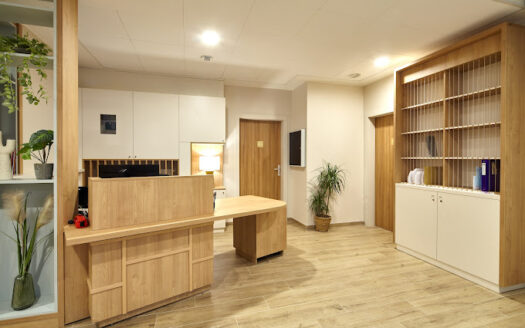 Résidence seniors HAPPY SENIOR à Le Vésinet