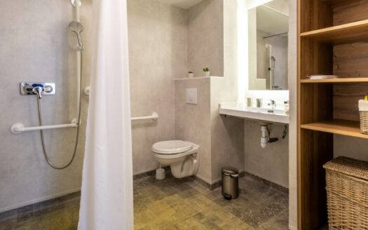 Résidence seniors HAPPY SENIOR Domaine de L’Estang à Rouffiac-Tolosan