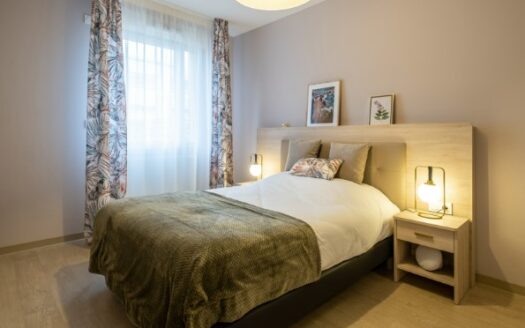 Résidence seniors HAPPY SENIOR Domaine de L’Estang à Rouffiac-Tolosan