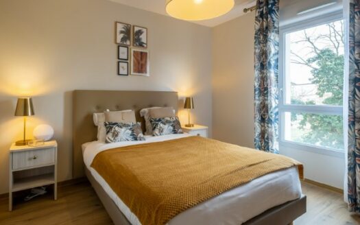 Résidence seniors HAPPY SENIOR Les Terrasses d’Adélie à Toulouse