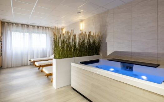 Résidence seniors HAPPY SENIOR Les Terrasses d’Adélie à Toulouse