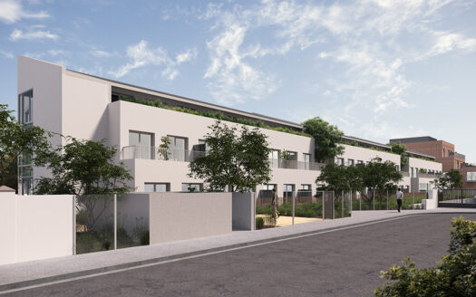 Résidence seniors AQUARELIA à Toulouse-Aucamville