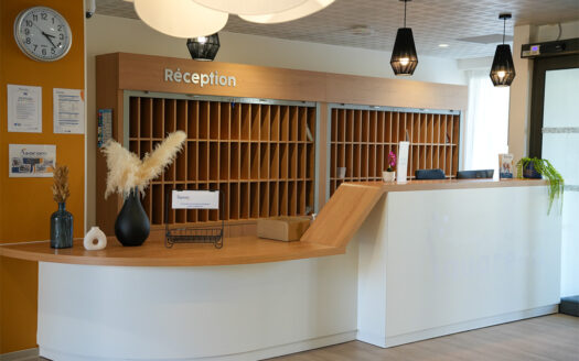 Résidence seniors AQUARELIA à Toulouse-Rangueil