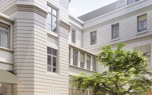 Résidence seniors LES JARDINS D’ARCADIE à Saint-Etienne