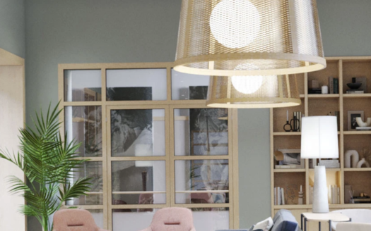 Résidence seniors LES JARDINS D’ARCADIE à Saint-Etienne