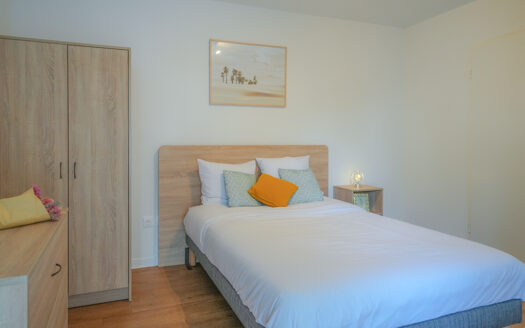 Résidence seniors AQUARELIA à Muret