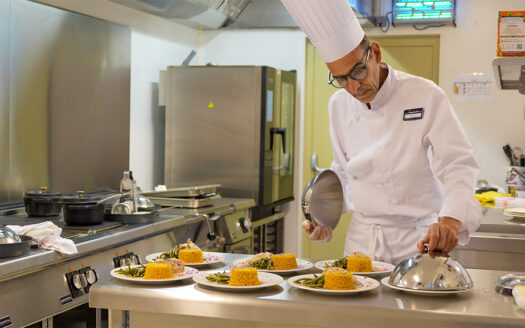 Résidence seniors AQUARELIA à Noisy-le-Sec