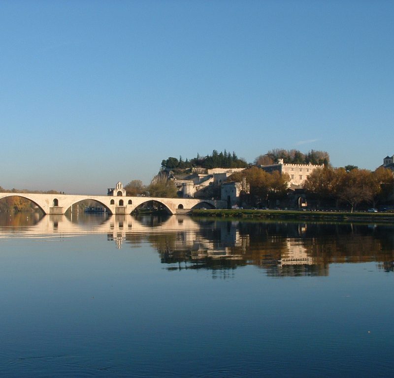 Pont d’Avignon