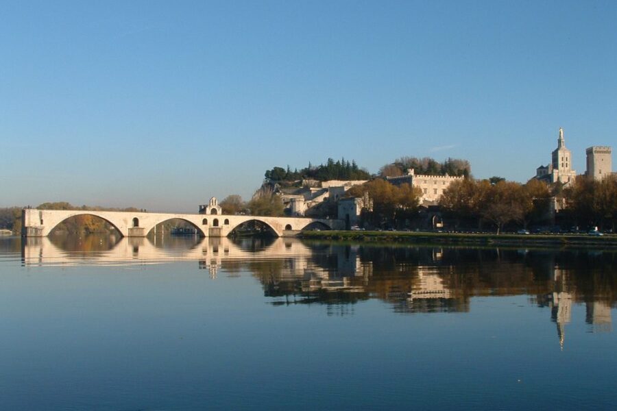 Pont d’Avignon