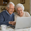 couple senior comparatif résidence senior