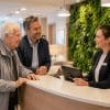 Information résidences services seniors