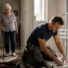 travaux sdb prime adapt senior