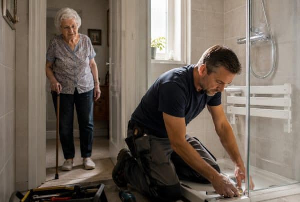 travaux sdb prime adapt senior